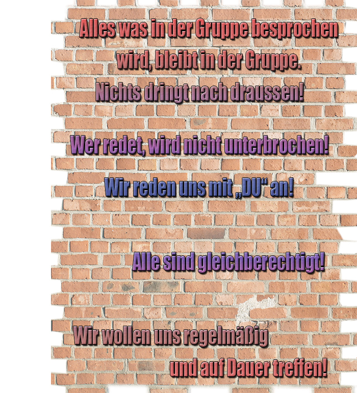 regeln